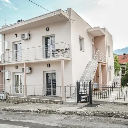 Apartament Terra Di Meteora #2 *