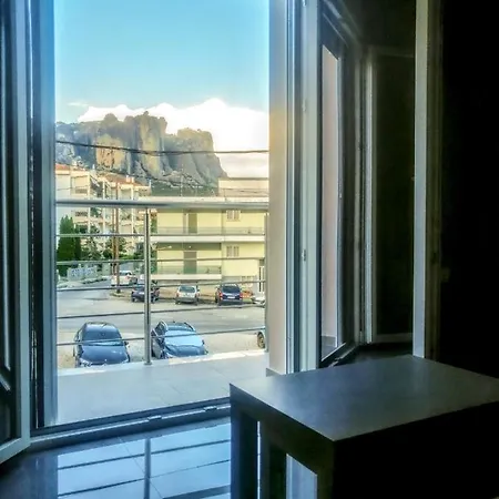 Terra Di Meteora #2 Appartement