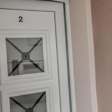 Appartement Terra Di Meteora #2