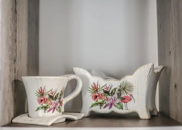 Terra Di Meteora #2 * カランバカ