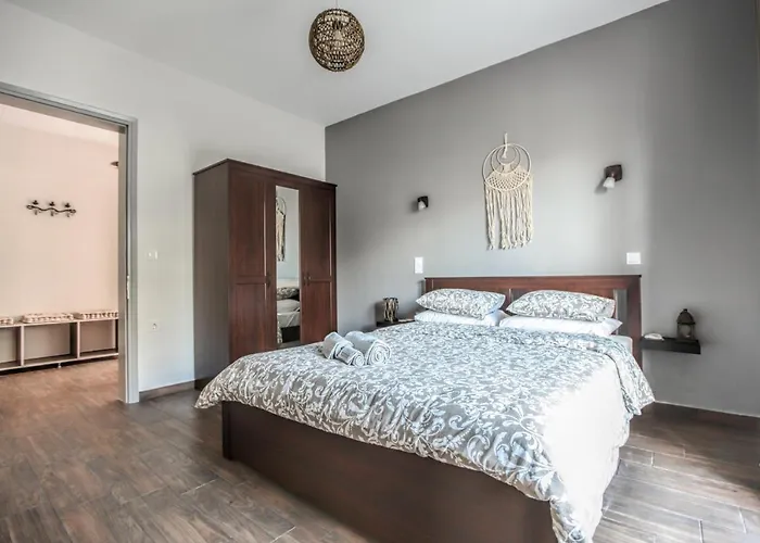 Terra Di Meteora #2 アパート カランバカ