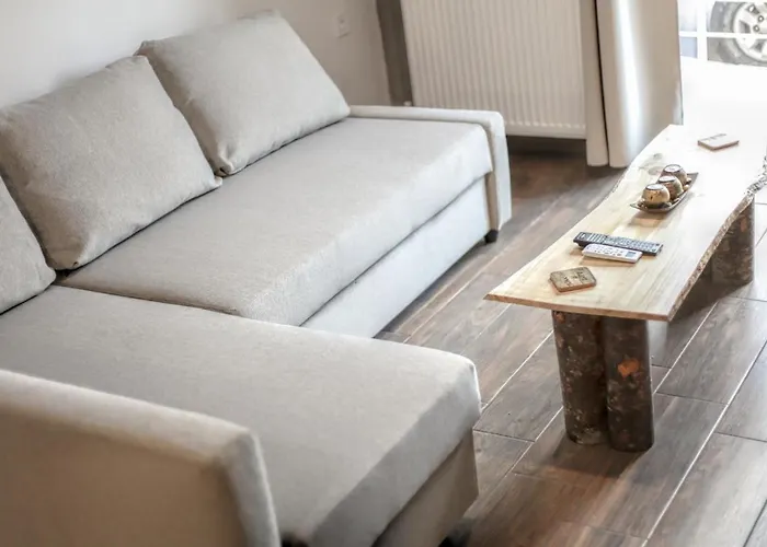 アパート Terra Di Meteora #2