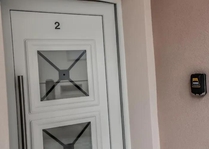 アパート Terra Di Meteora #2